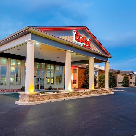 Red Roof Inn & Suites Wilmington - New Castle Extérieur photo